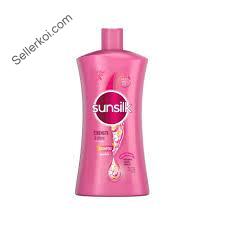 Sunsilk Shampoo Shine Strength